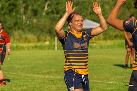 TMR RFC vs Beaconsfield RFC - Finales Masculines QC Super Ligue - Reel B2 - Post