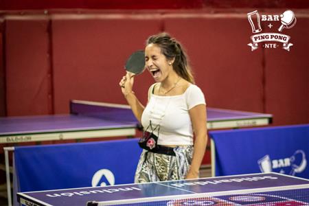 Ping Pong Musica 2021 - Bar NTE