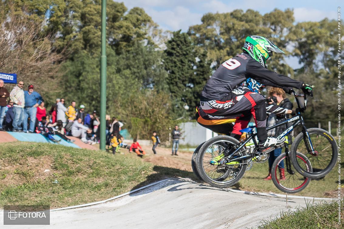   -  - Cycling - BMX Campeonato Buenos Aires 2018 (#BMX2018CampeonatoBsAs) Photo by: Alan Roy Bahamonde | Siuxy Sports 2018-06-01