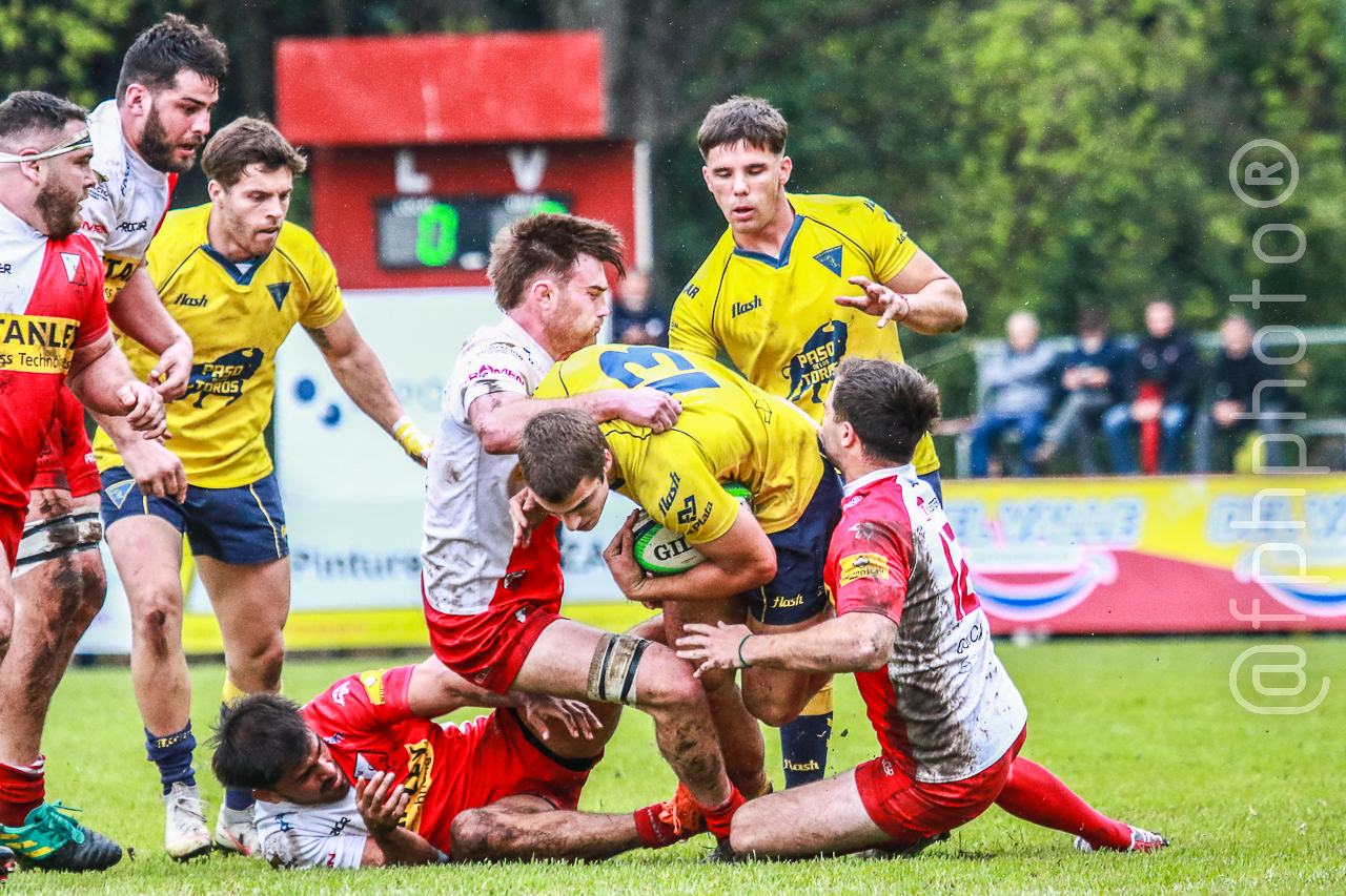  La Plata Rugby Club - Mariano Moreno - Rugby - URBA 1A - La Plata vs Mariano Moreno -  Reel A1 (#URBALaPlataMM2022A1) Photo by: Alan Roy Bahamonde | Siuxy Sports 2022-10-15