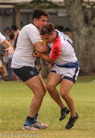 XXII Seven de la Tradición 2022 - Areco - Reel A2 - Game