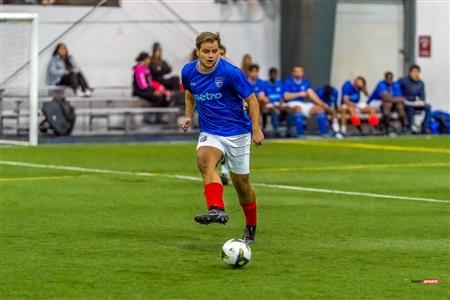 QSL - Montreal United FC vs ASCIM - Reel A (Match)