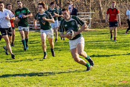 Beaconsfield RFC vs Mtl Irish RFC (M) Reel 4/4