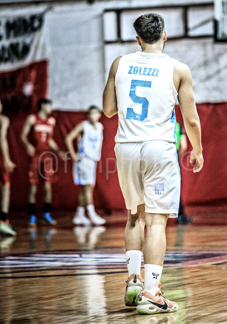  Ramos Mejía Lawn Tennis Club - Club Gimnasia y Esgrima de Villa del Parque - Basketball - Ramos Mejia Lawn Tenis Club VS Club Gimnasia y Esgrima VdeP - 2022 - Liga Federal (#RMLTCvsGEVP2022) Photo by: Alan Roy Bahamonde | Siuxy Sports 2022-03-27