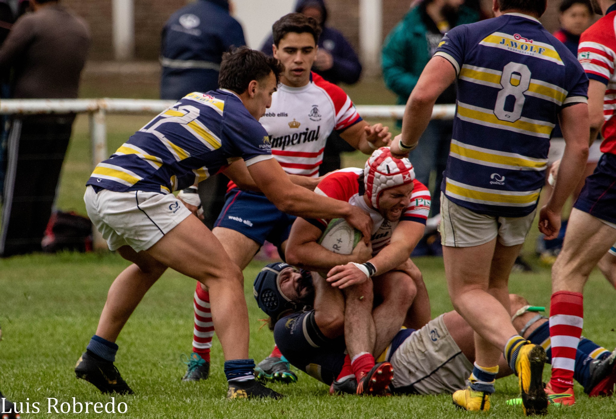  Areco Rugby Club - Círculo de ex Cadetes del Liceo Militar Gral San Martín - Rugby - URBA - Areco RC vs Liceo Militar (#URBAArecoLiceoM2022) Photo by: Luis Robredo | Siuxy Sports 2022-10-22