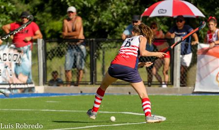 Areco Hockey vs Viajantes de Pergamino - Asociación de Hockey del Oeste