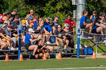 Rugby Masc - Univ. de Montréal (10) vs (12) ETS - Hors Champ -  Reel A2