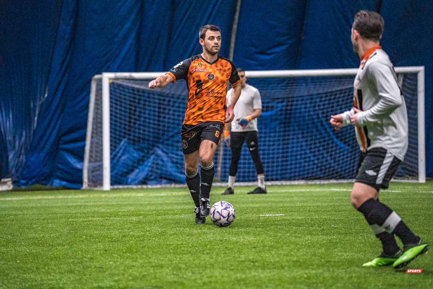  Bandjos FC - Miami Bice - Soccer - Bandjos Fc Div2 VS Miami Bice (#2022BandjosFC2VSMiamiBice) Photo by:  | Siuxy Sports 2022-03-04