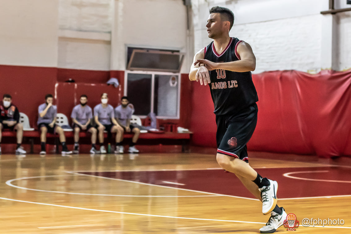  Ramos Mejía Lawn Tennis Club -  - Basketball - Ramos Mejia Lawn Tenis Club Vs Hebraica Basquet 2021 (#RMLTCvsSHA2011) Photo by: Alan Roy Bahamonde | Siuxy Sports 2021-06-09