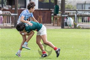 SITAS vs Ciudad de Bs As - M15 URBA