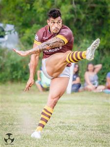 Atlético San Andrés Vs Berisso - URBA - Primera - Ascenso a Tercera