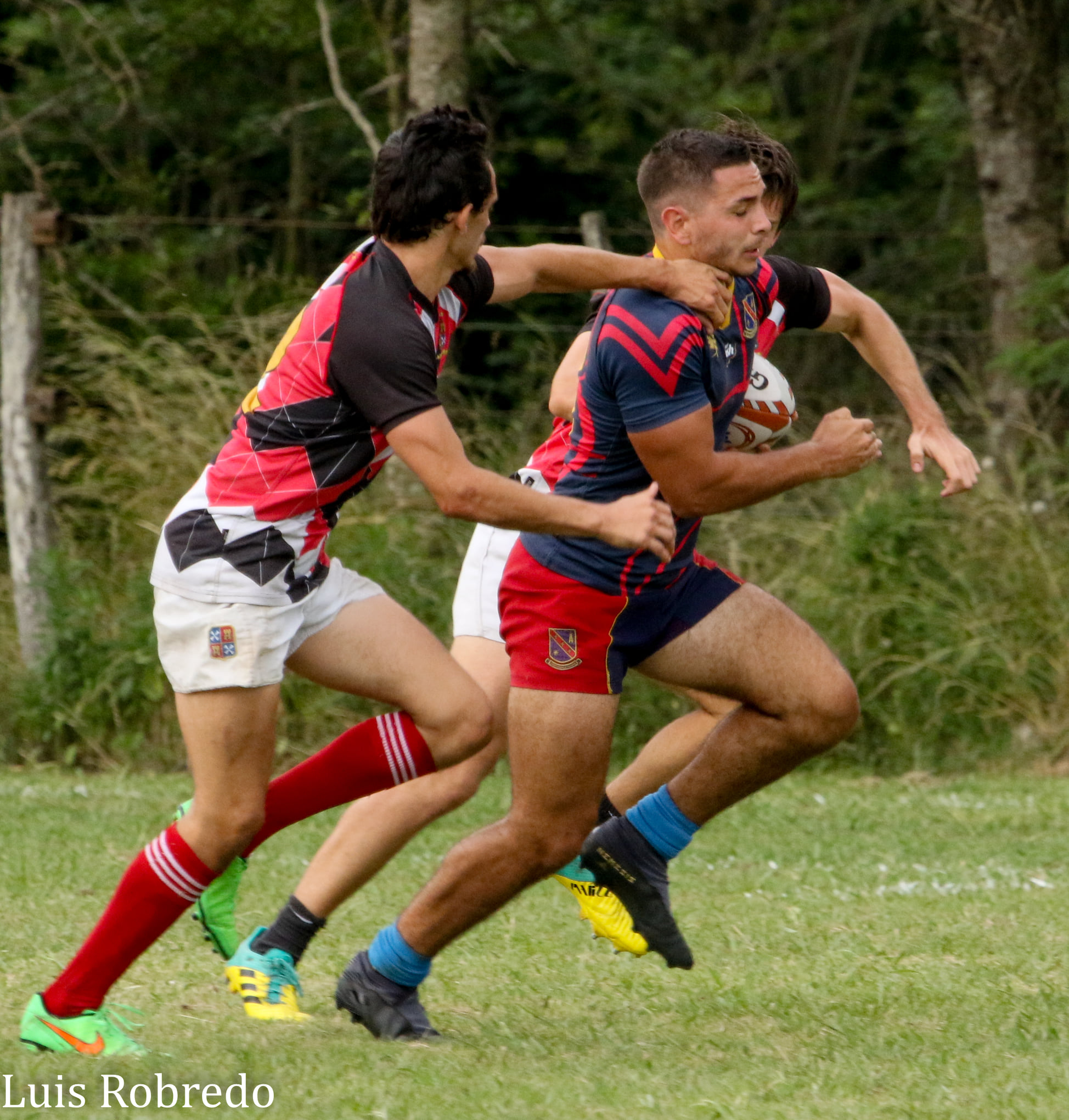  Colegio Los Molinos -  - Rugby - Seven de la Tradición 2021 - San Antonio de Areco (#SevenTradicion2021-LosMolinos) Photo by: Luis Robredo | Siuxy Sports 2021-12-05