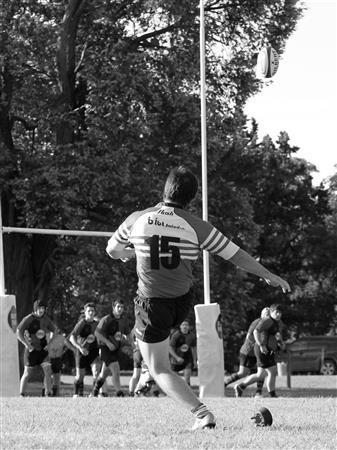 Areco Rugby Club vs Tiro Federal de San Pedro