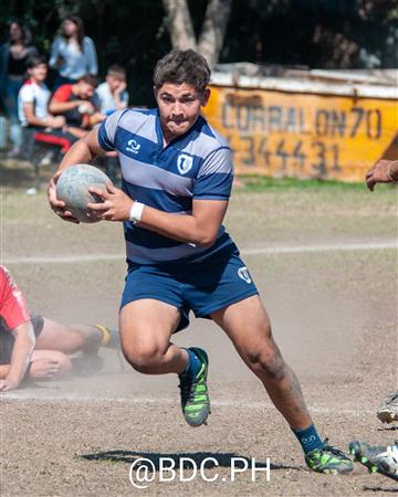M16 - Universitario Rugby Club vs. Cardenales Rugby Club
