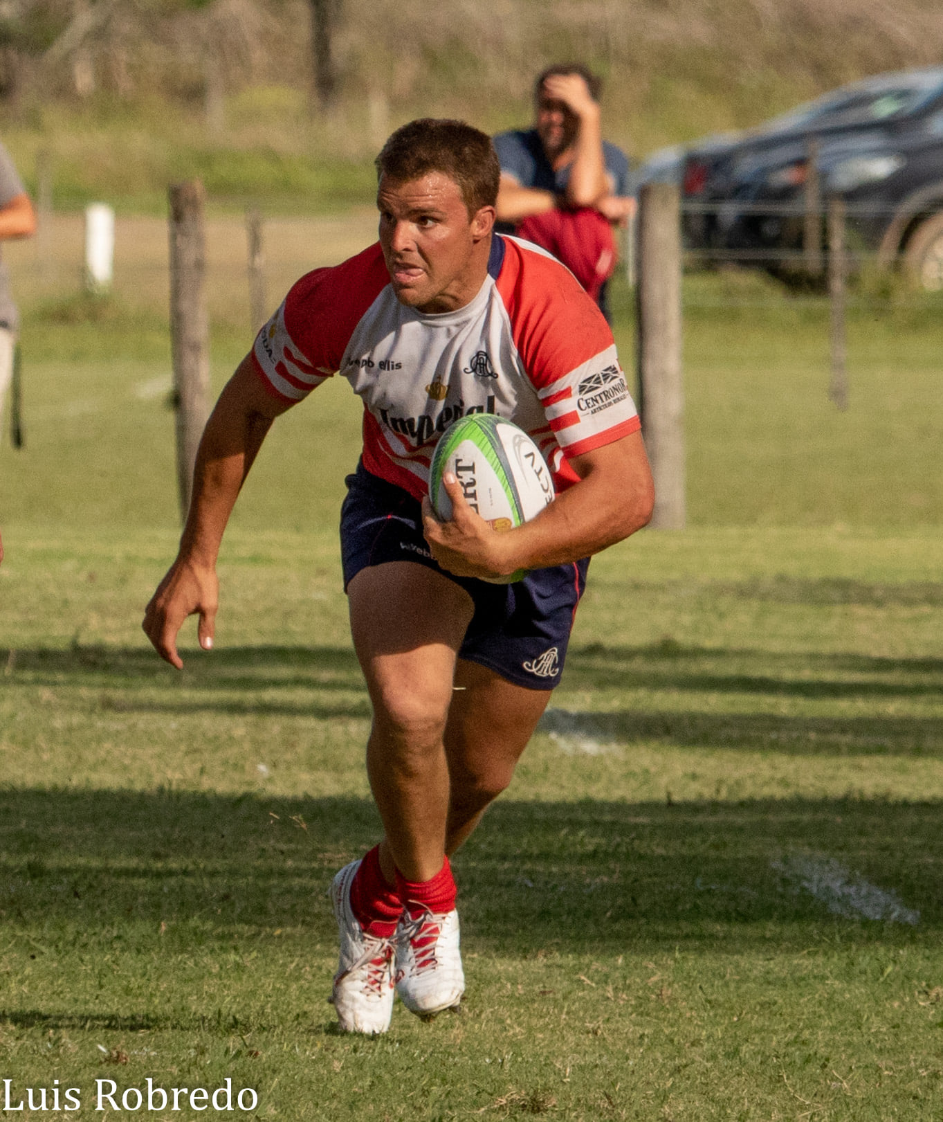  Areco Rugby Club - Luján Rugby Club - Rugby - Areco Rugby (14) vs Lujan Rugby (19) - URBA 1ra C (#ArecoVsLujan2022) Photo by: Luis Robredo | Siuxy Sports 2022-03-26