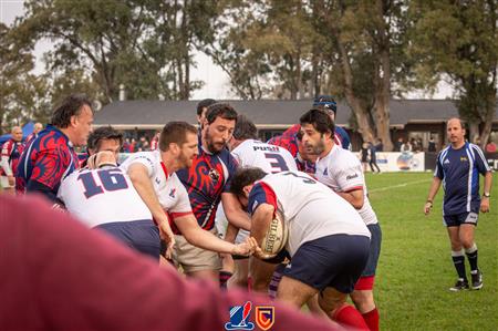 Camada 72 - Puey Vs Curupa