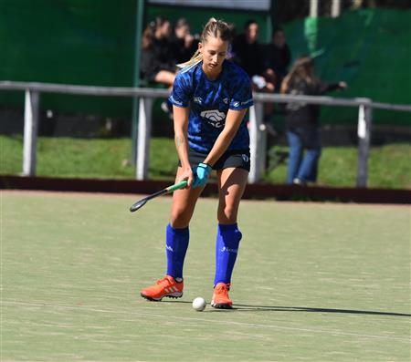 Sic A Muni A 2022 5ta Inter y 1ra RII Fecha 2