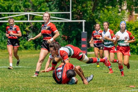 BRFC Craig Lagendyk Memorial Day - W - Match Amical - BRFC & RCM - Reel A