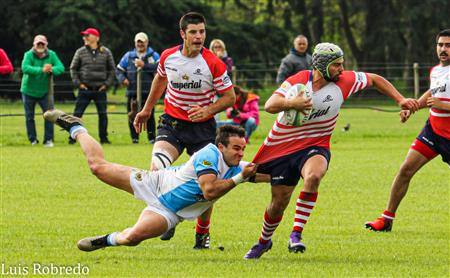Areco Rugby Club vs Centro Naval