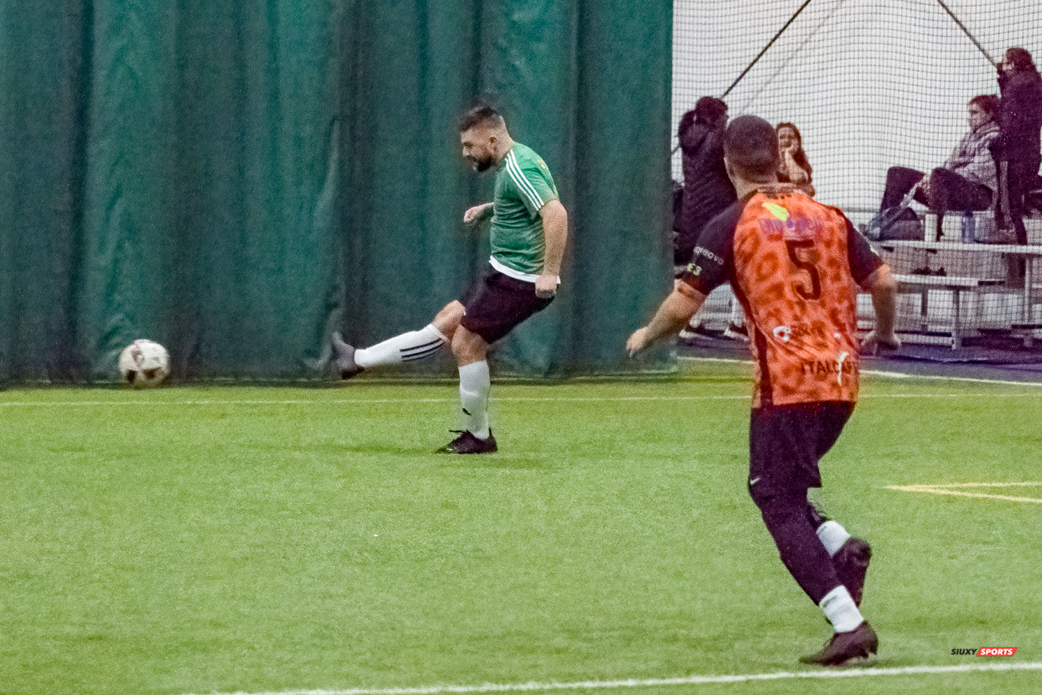  Bandjos FC - EQIP - Soccer - Bandjos FC Div2 vs EQIP - Reel B (#BFCvsEQIPrB) Photo by:  | Siuxy Sports 2022-04-22