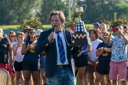 Jean-Louis Berthet - Rugby - TMR RFC vs Beaconsfield RFC - Finales Masculines QC Super Ligue - Reel B2 - Post - Town of Mount Royal RFC - Beaconsfield Rugby Football Club