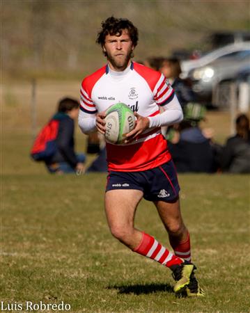 Areco Rugby Club vs Liceo Militar