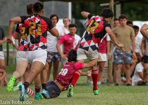 Seven de la Tradición 2021 - San Antonio de Areco