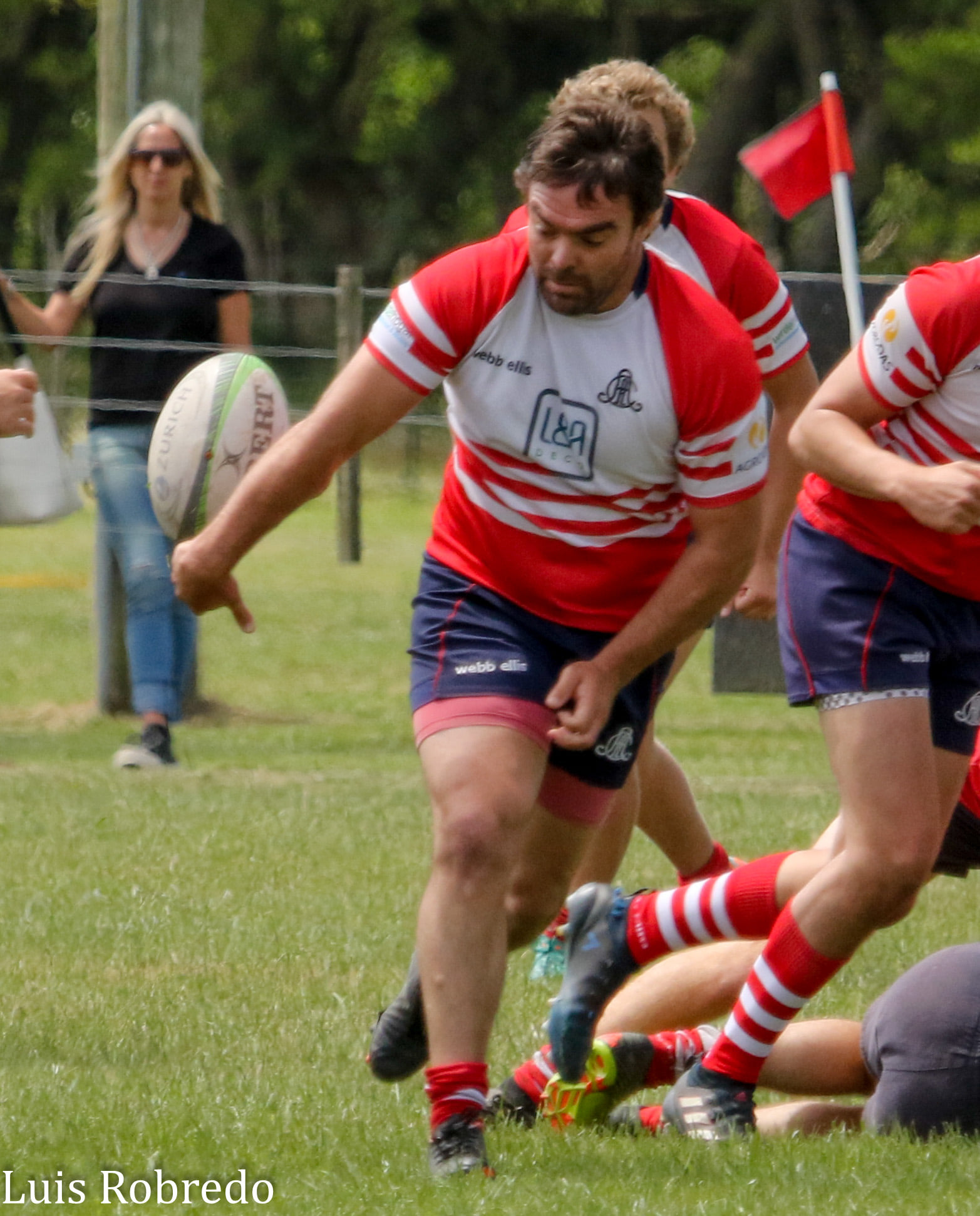  Areco Rugby Club - Círculo Universitario de Quilmes - Rugby - Areco Vs CUQ - URBA 2021 - Inter (#ArecoVsCUQ2021Inter) Photo by: Luis Robredo | Siuxy Sports 2021-11-20