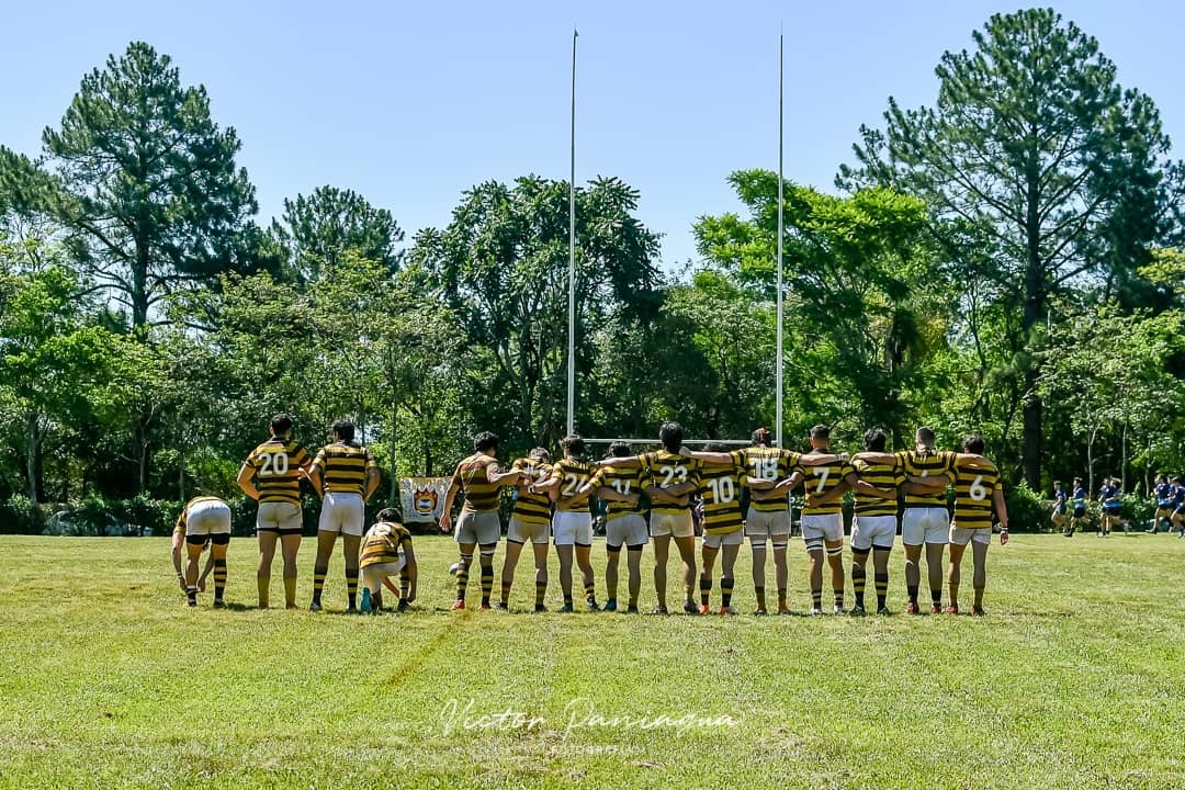  Tacurú Social Club -  - Rugby -  (#tacuru2021) Photo by: Victor Hugo Paniagua | Siuxy Sports 2021-11-28