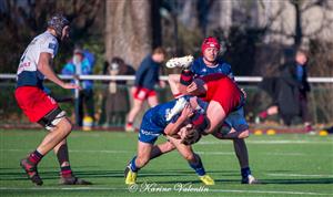 Espoirs FCG Vs Aurillac