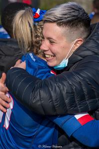 Grenoble Amazones vs Stade Rennais Rugby