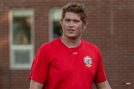 Beaconsfield vs Mtl Irish - 2022 - Pre match - Reel B1