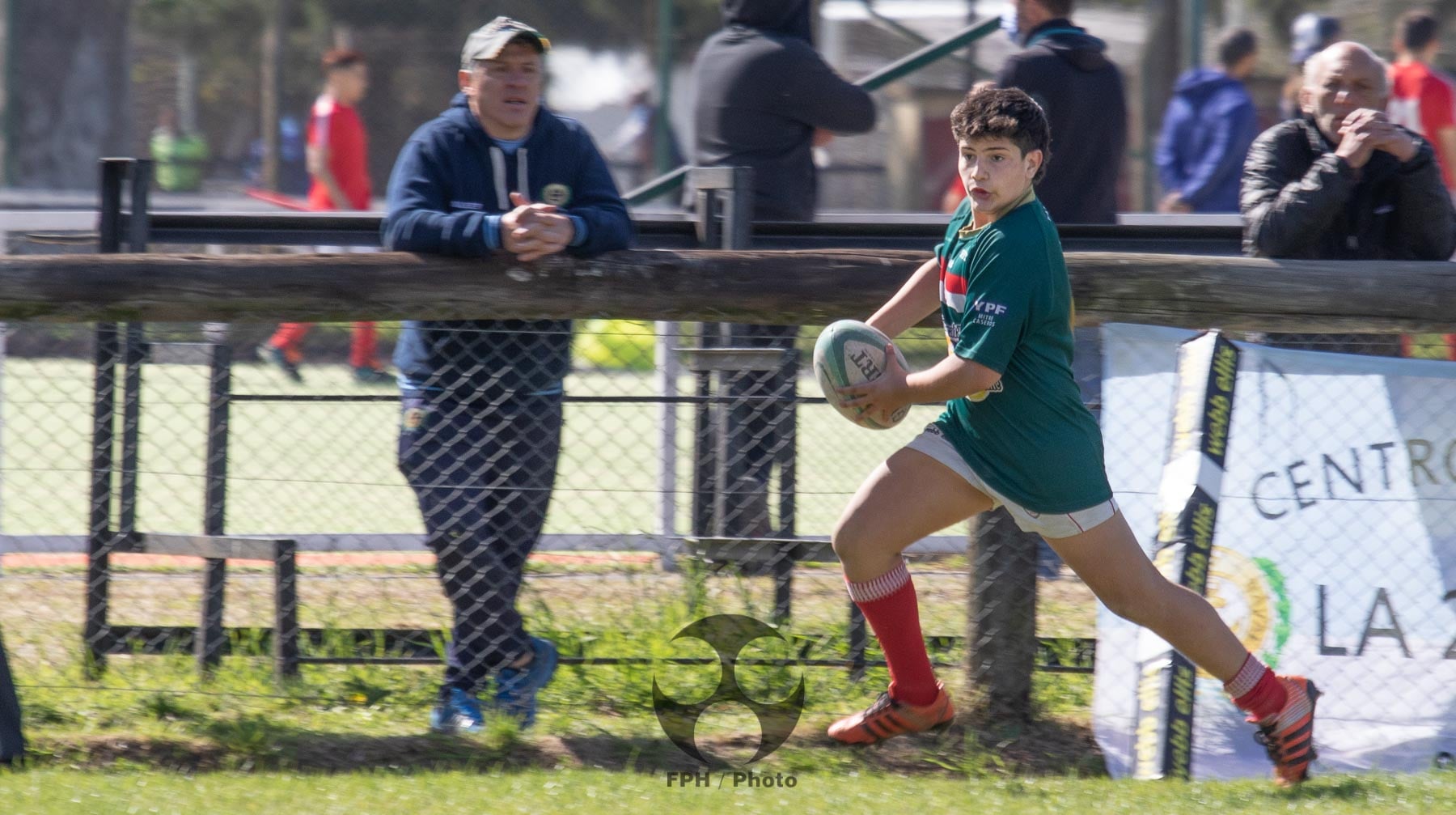  Sociedad Italiana de Tiro al Segno -  - Rugby - SITAS vs Centro Naval - M15 URBA (#SITASvsCNaval2021M15) Photo by: Alan Roy Bahamonde | Siuxy Sports 2021-08-21