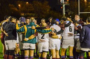 VARBA vs Liceo Naval Classics