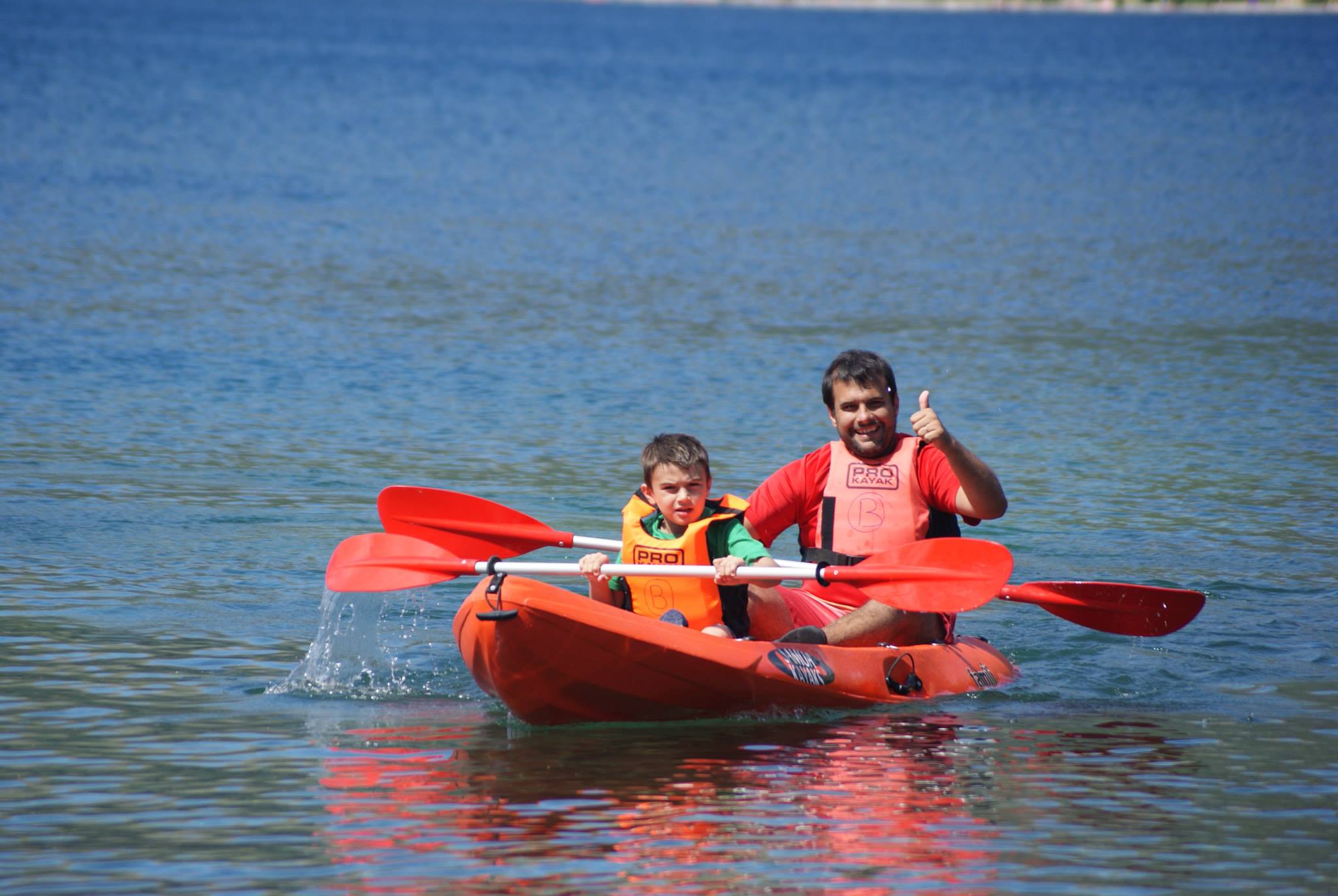 Ricardo BAUZA -   -  - Canoe -  () Photo by:  | Siuxy Sports 2015-02-09
