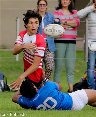 Areco Vs Italiano 2021