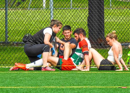 RCM vs Barrhaven Scottish RFC