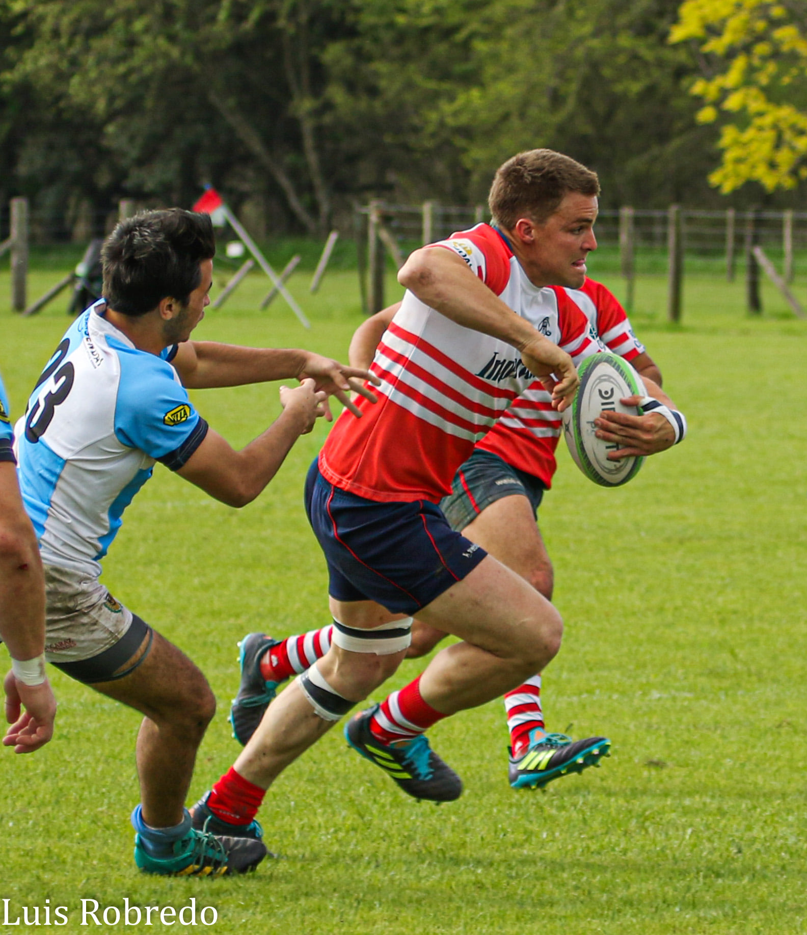  Areco Rugby Club - Centro Naval - Rugby - Areco Rugby Club vs Centro Naval (#ARCvsCN2021) Photo by: Luis Robredo | Siuxy Sports 2021-10-09
