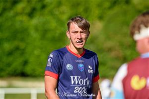 Crabos - FC Grenoble vs CS Bourgoin-Jallieu