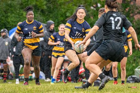 TMR W1(39) vs (7) CRQW2 - Reel A