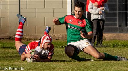 Areco Rugby vs Brandsen