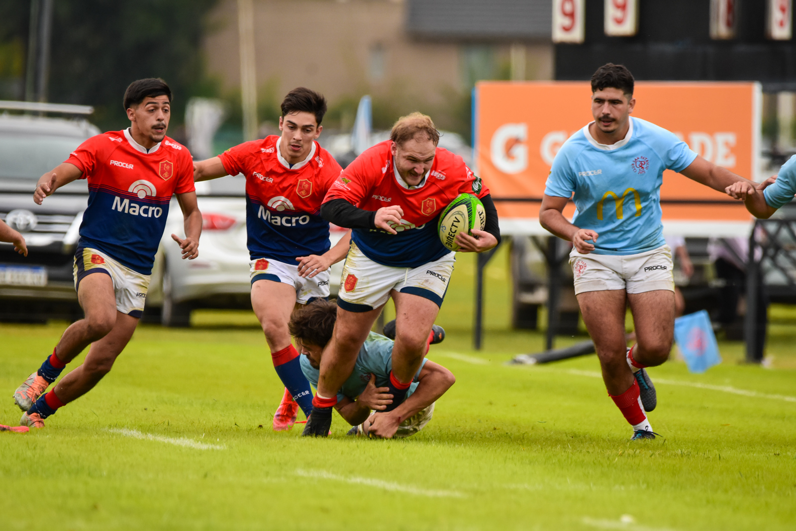  San Patricio - Asociación Deportiva Francesa - Rugby - San Patricio  VS Deportiva Francesa - URBA -  Inter & PreInter (#SanPatricioADF-URBAinter2022) Photo by: Ignacio Pousa | Siuxy Sports 2022-04-30