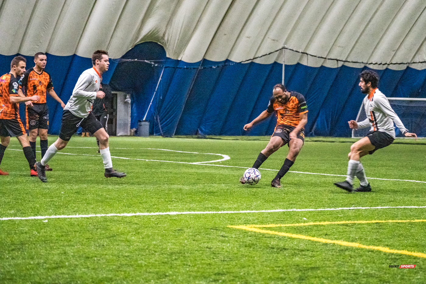  Bandjos FC - Miami Bice - Soccer - Bandjos Fc Div2 VS Miami Bice (#2022BandjosFC2VSMiamiBice) Photo by:  | Siuxy Sports 2022-03-04