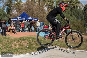 BMX Campeonato Buenos Aires 2018