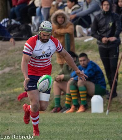 Areco Rugby Club vs Virreyes Rugby Club (2022)