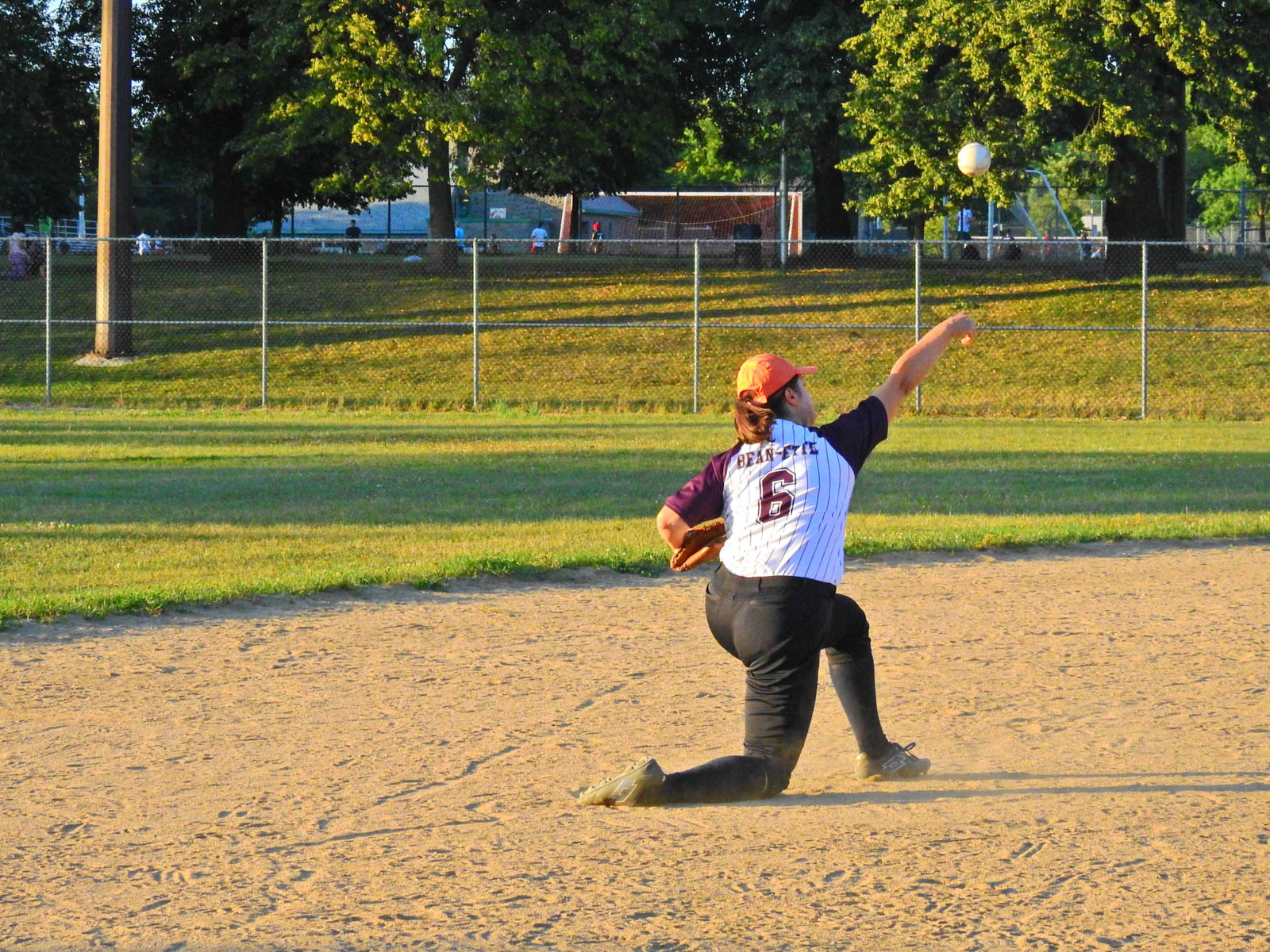  Coeur Circuits -  - Softball -  () Photo by:  | Siuxy Sports 2021-08-02