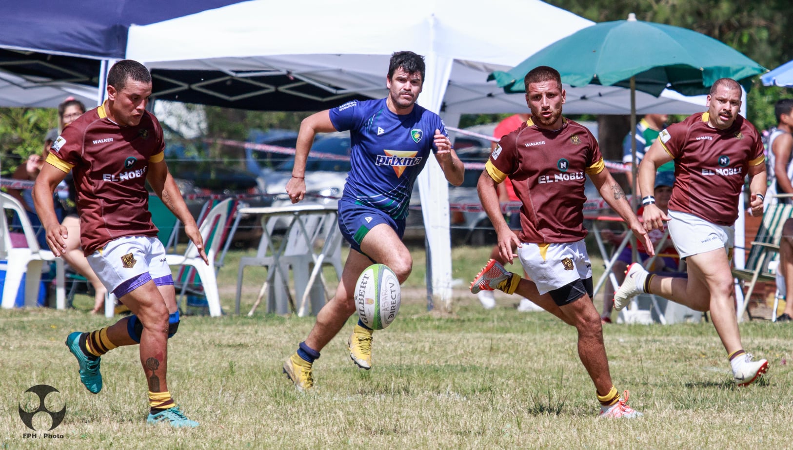 Atlético San Andrés Rugby Club - Berisso Rugby Club - Rugby - Atlético San Andrés Vs Berisso - URBA - Inter (#ASARCvsBerisso2021Inter) Photo by: Alan Roy Bahamonde | Siuxy Sports 2021-11-27