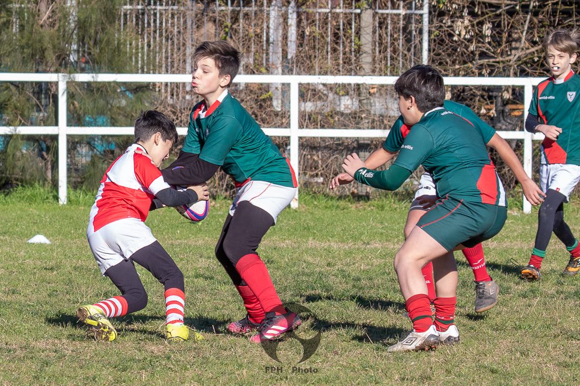  Sociedad Italiana de Tiro al Segno - Rugby Club Los Matreros - Rugby - M12 Sitas vs Matreros (#M12SitasvsMatreros2021) Photo by: Alan Roy Bahamonde | Siuxy Sports 2021-07-17