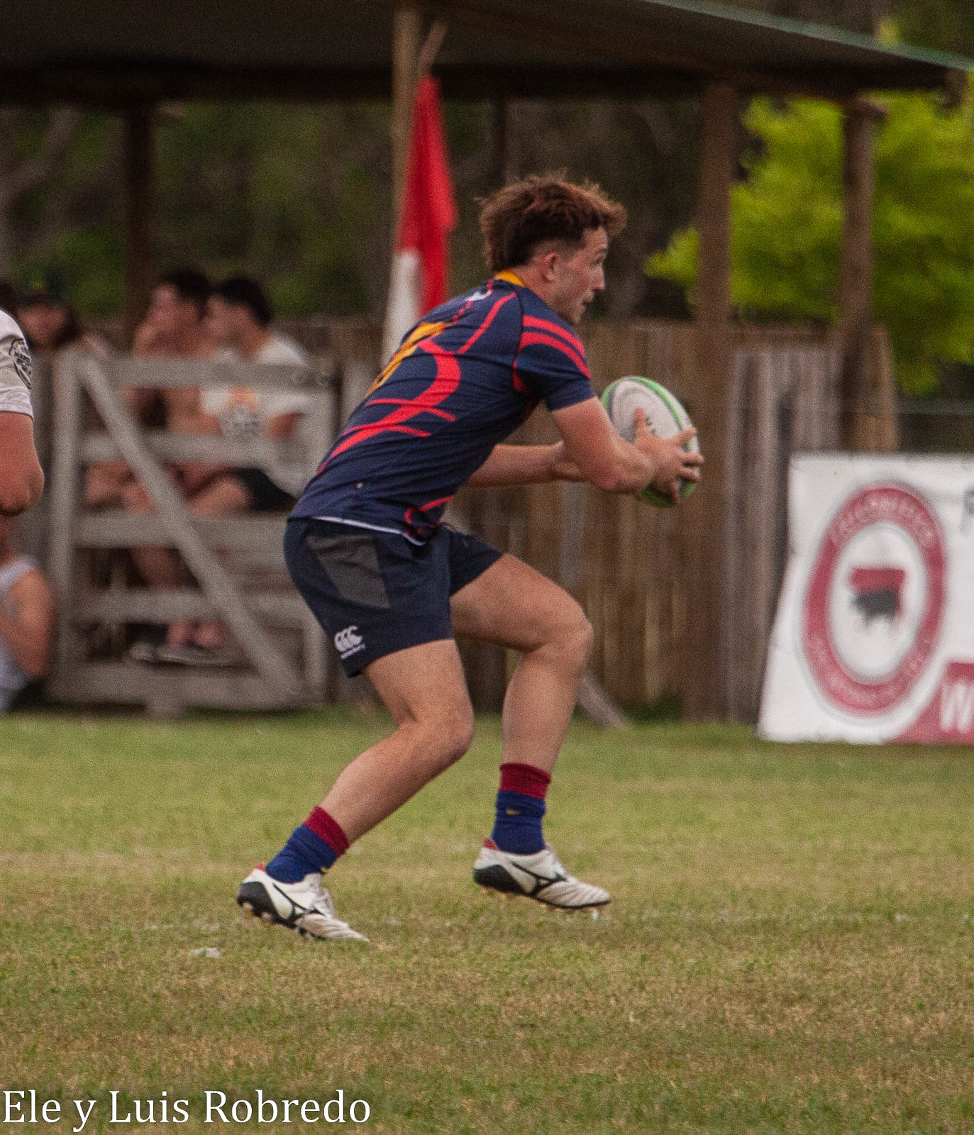  Areco Rugby Club -  - Rugby - XXII Seven de la Tradición 2022 - Areco - Reel A3 - Game (#XXIISevTrad2022RA3) Photo by: Luis Robredo | Siuxy Sports 2022-12-03