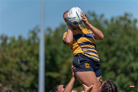 TMR RFC (W2) vs Westmount RFC 